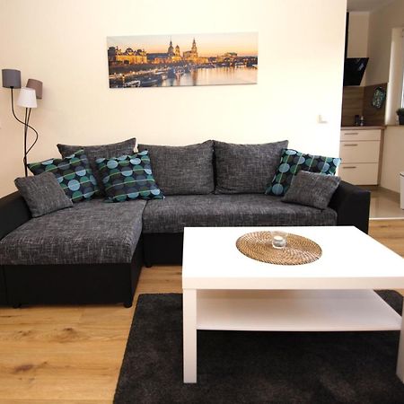 Friedrichs Stuebchen *Gemuetlich*Modern*Innenstadt* Dresden Ngoại thất bức ảnh