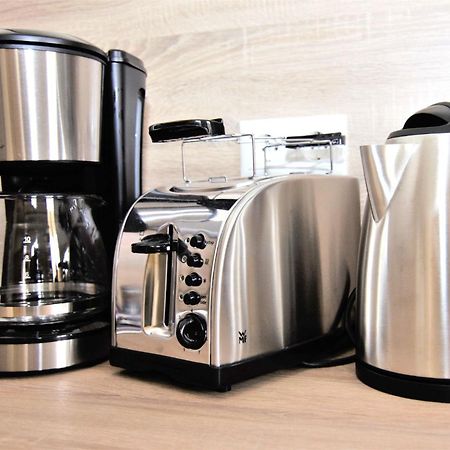 Friedrichs Stuebchen *Gemuetlich*Modern*Innenstadt* Dresden Ngoại thất bức ảnh
