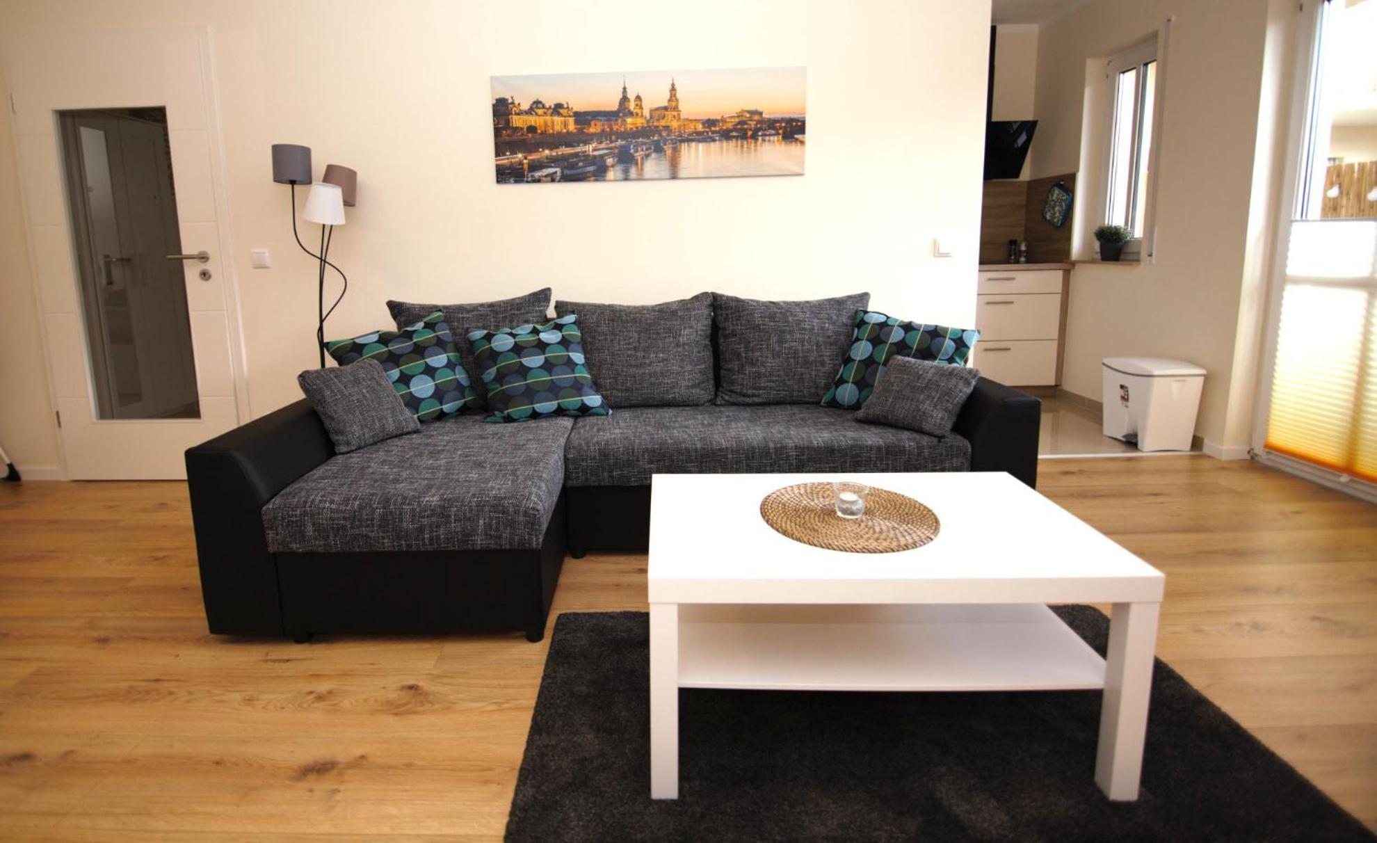 Friedrichs Stuebchen *Gemuetlich*Modern*Innenstadt* Dresden Ngoại thất bức ảnh