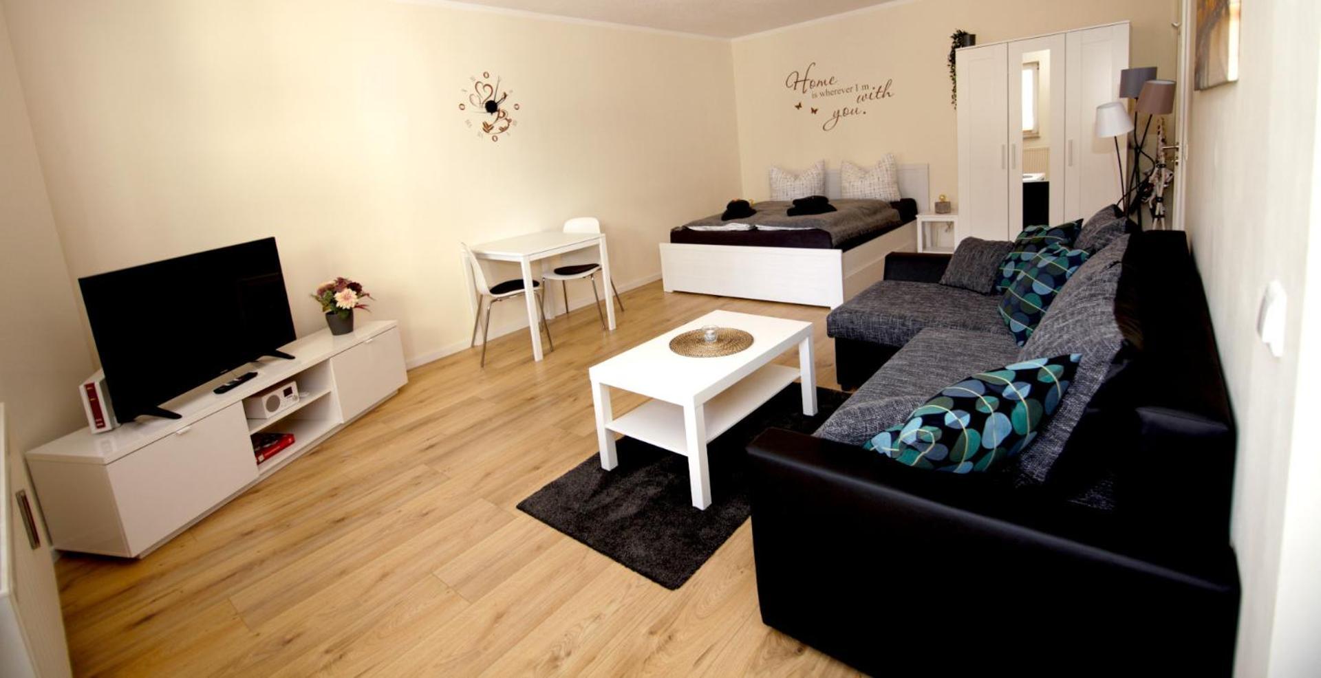 Friedrichs Stuebchen *Gemuetlich*Modern*Innenstadt* Dresden Ngoại thất bức ảnh