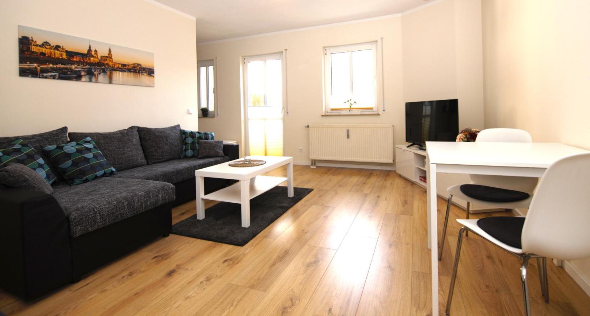 Friedrichs Stuebchen *Gemuetlich*Modern*Innenstadt* Dresden Ngoại thất bức ảnh