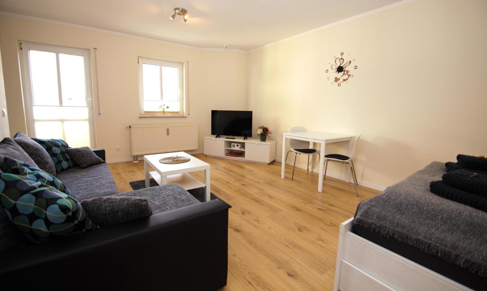 Friedrichs Stuebchen *Gemuetlich*Modern*Innenstadt* Dresden Ngoại thất bức ảnh